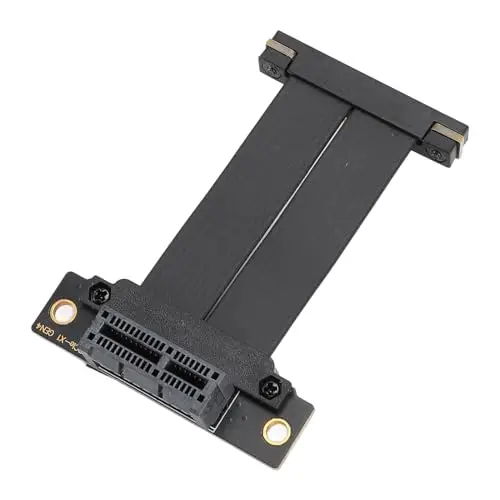 Risegun PCIe 4.0 X1 Riser