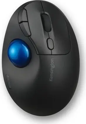Kensington Pro Fit Ergo TB450 Trackball