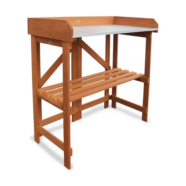 habau 663 pflanztisch hemlocktanne