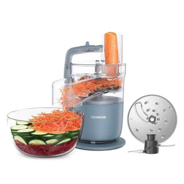 Kenwood MultiPro Go Küchenmaschine