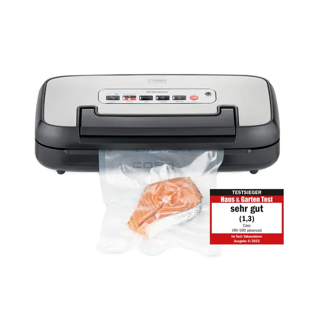 Caso VRH 590 Advanced Vakuumierer