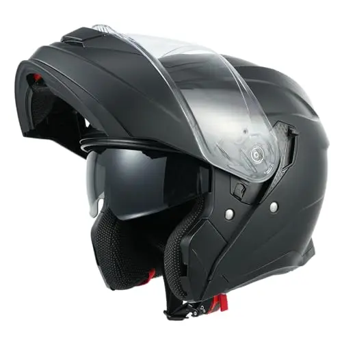 MY My-935 Klapphelm