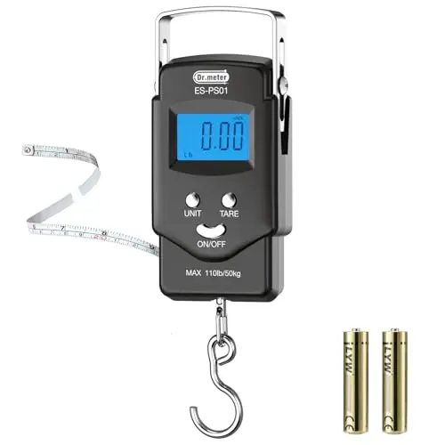 Dr.meter