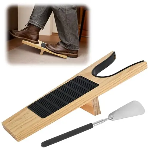 goshoppers stiefelknecht holz &