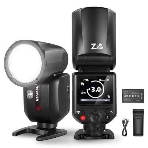 neewer z2pro-n