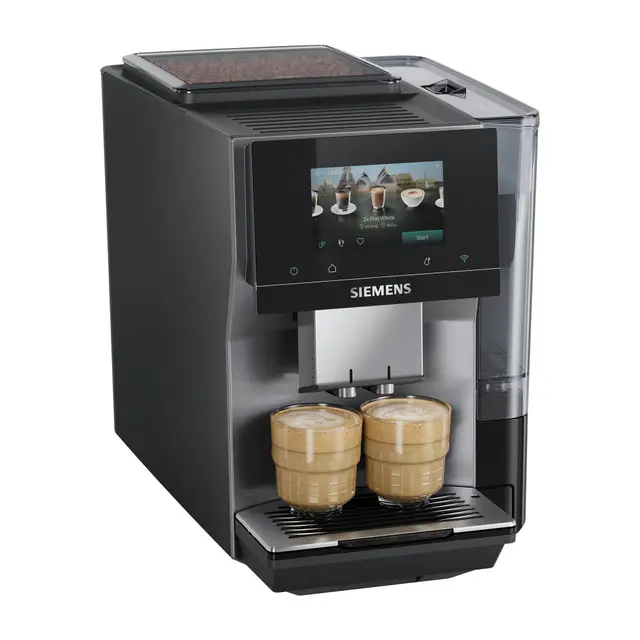 siemens eq700 iaroma kaffeevollautomat