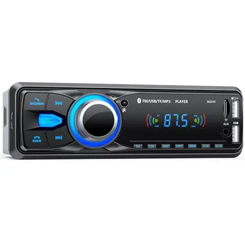 cenxiny autoradio bluetooth 1din