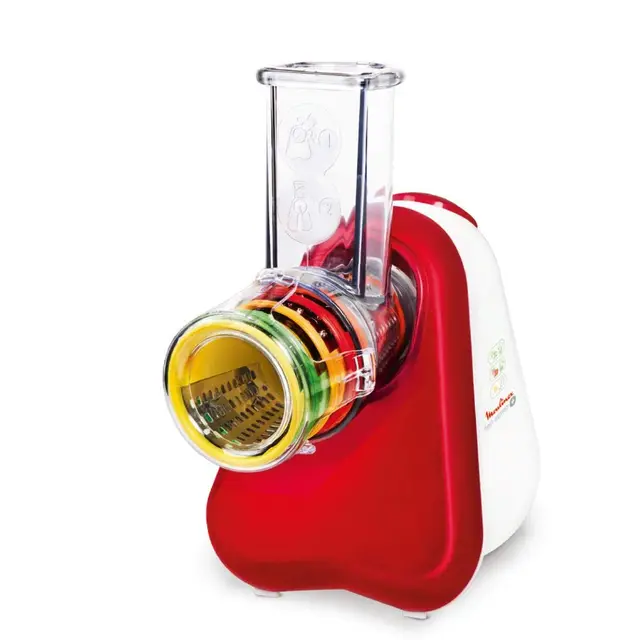 Moulinex Fresh Express Plus Gemüseschneider