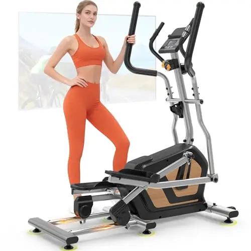 Neezee Hy-9801ef Crosstrainer