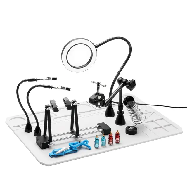 sainsmart tol92-srs lötset