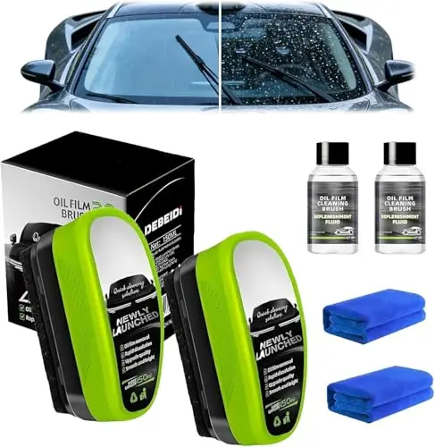 Yanlin Autoglasreiniger