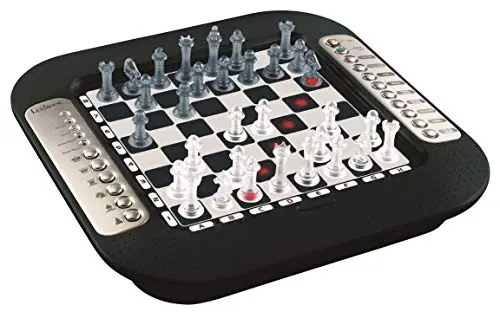 lexibook chessman fx cg1335