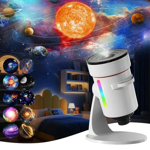 qktyb planetarium projektor