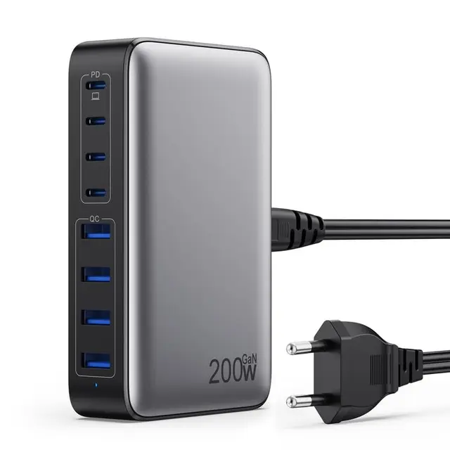 Feob 200W USB-C Ladegerät