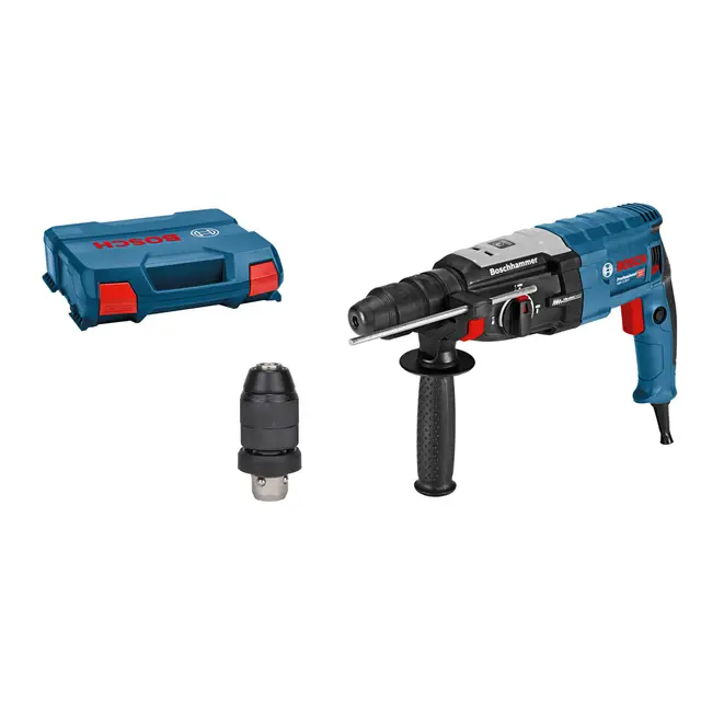 Bosch Professional GBH 2-28 F Bohrhammer SDS-plus