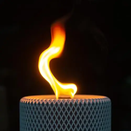 liath wachsfeuer beton 15 cm