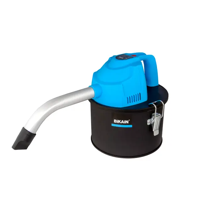 bikain di600p aschesauger pelletofen