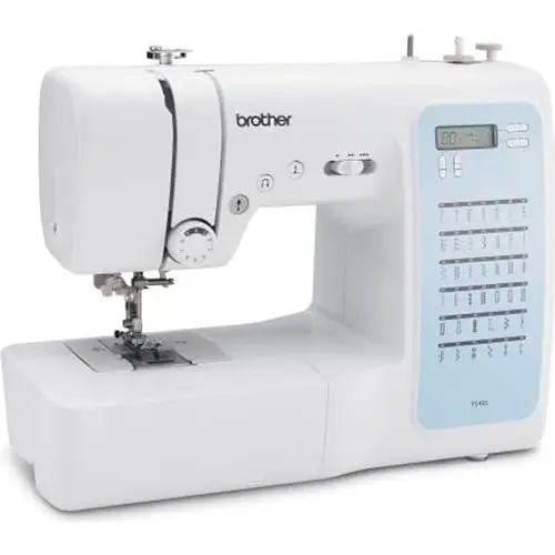 Brother FS40s Elektronische Nähmaschine