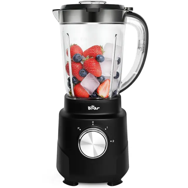 Bear LLJ-K15B7 Standmixer