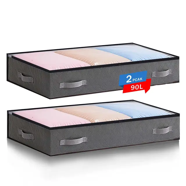 boic unterbettkommode 90l