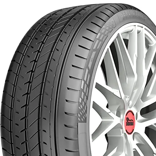 Berlin Tires Summer UHP 1 205/55R16