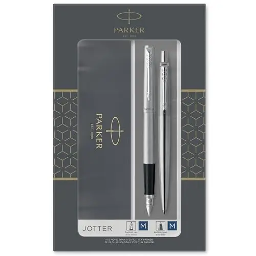 Parker Jotter Duo Schreibset