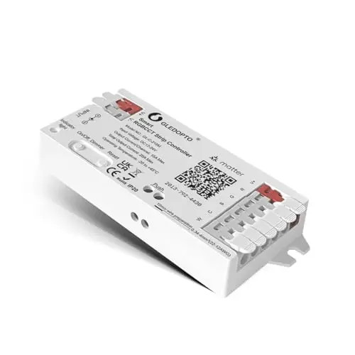 lighteu gledopto gl-c-218m