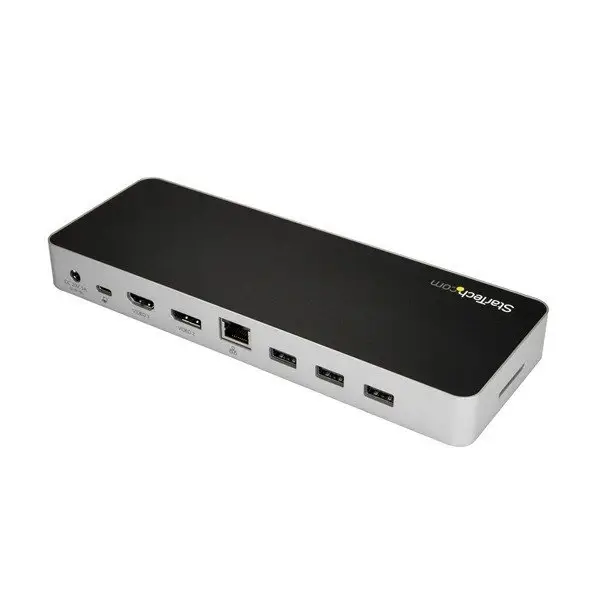 StarTech USB-C Laptop Dockingstation