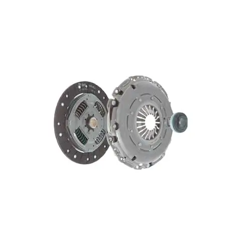 Valeo 828342 Kupplungssatz