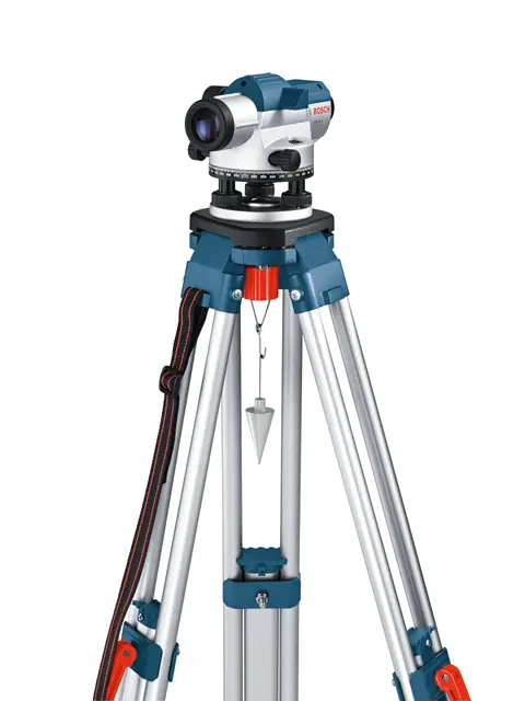bosch gol 26 d nivelliergerät