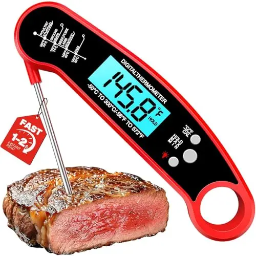 besroy grillthermometer