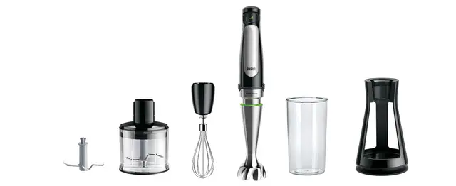 Braun MQ7035X Stabmixer