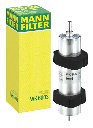 MANN-FILTER WK 6003 Kraftstofffilter