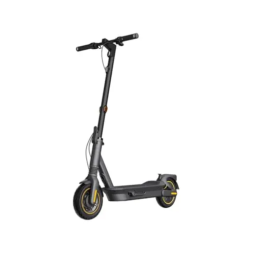 Segway-Ninebot MAX G2 D E-Scooter