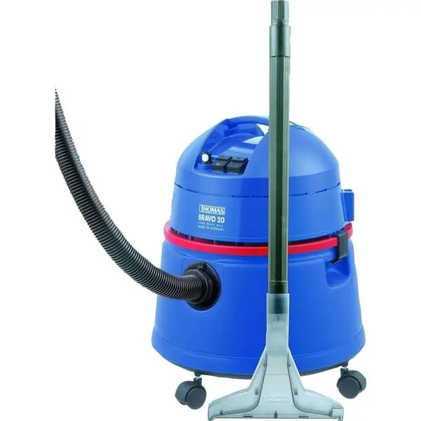 Thomas Bravo 20 Waschsauger