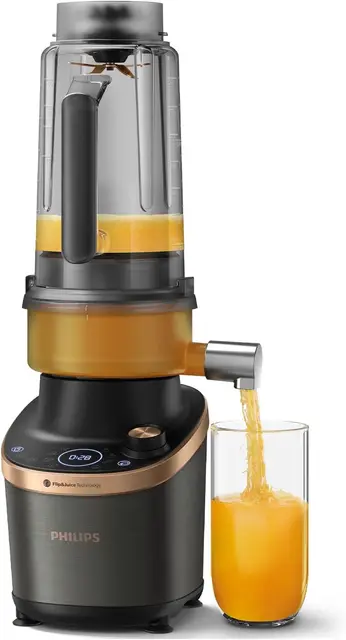 Philips HR3770/10 Standmixer