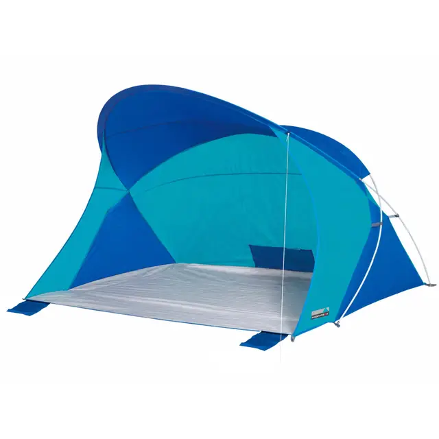 high peak strandmuschel upf 40+