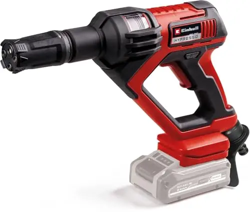 Einhell HYPRESSO 18/24-1 Akku-Druckreiniger