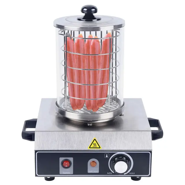 Lightakai LDE-0189 Würstchenwärmer