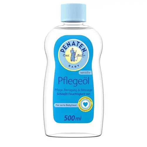 Penaten Pflegeöl 500ml