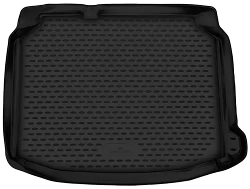walser xtr kofferraumwanne seat leon 5f