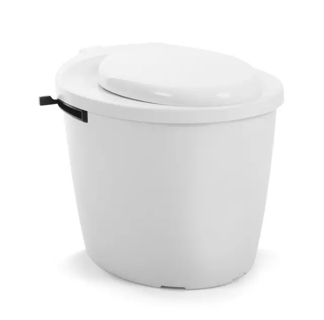 biolan complett trenntoilette