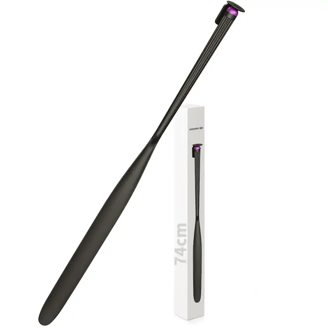 wmboox schuhlöffel 74cm nylon mit