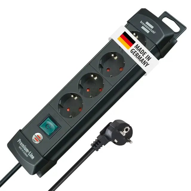 brennenstuhl premium-line