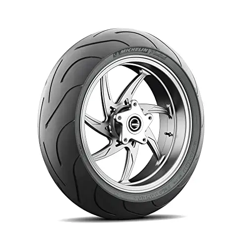 Michelin Pilot Power 2CT Motorradreifen