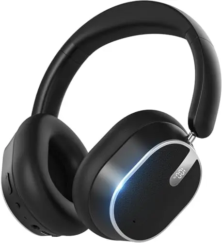 MMWOWARTS H2 Over-Ear Kopfhörer