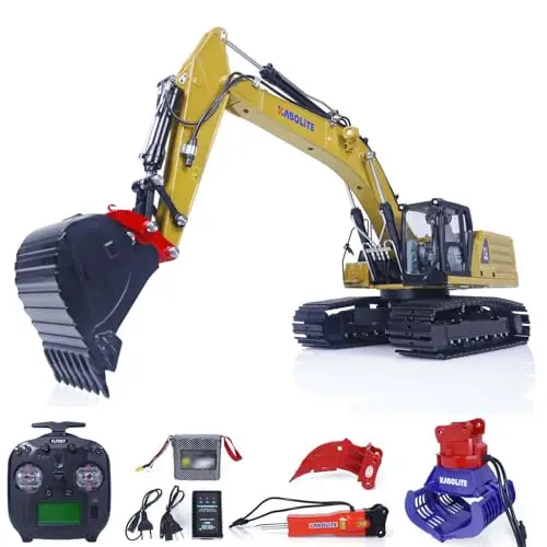 toucan rc hobby k961 100s pro 1/18