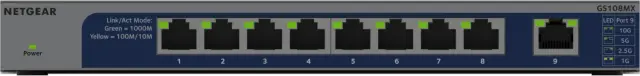 Netgear GS100 Gigabit Switch