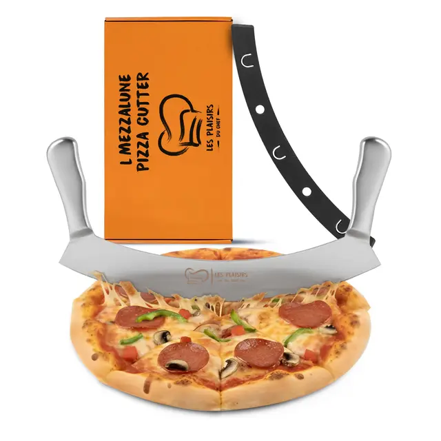 les plaisirs du chef pizzaschneider