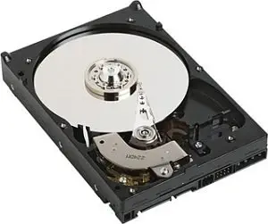Western Digital WD RE3 500GB Festplatte
